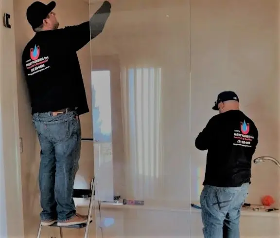 Professional plumbing installation for Tankless Water Heater Installation in Rocky Glen